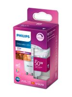 GU10 - Philips LED Spot 4W - 3000K - 345lm - CRI>90