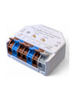 Micro ZigBee Triac Lysdæmper - 200W