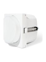 ZigBee dreje lysdæmper til LK FUGA - 250W
